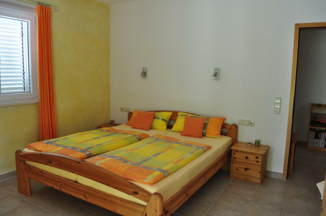 Villa Delfin Sutivan Ngoại thất bức ảnh
