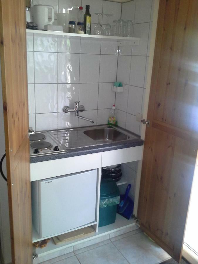 Villa Delfin Sutivan Ngoại thất bức ảnh